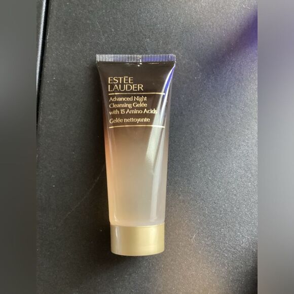 Estée Lauder - Nighttime Skin Care Set - Regular Size Bottles - Picture 3 of 8